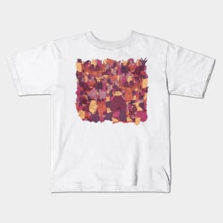 Party animals Kids T-Shirt